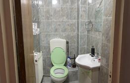 Apartament cu 3 camere, 60 mp, zona Gherla