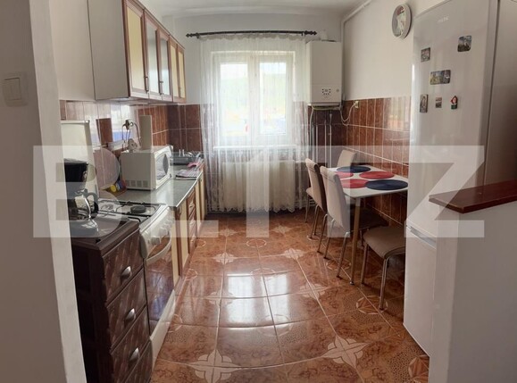 Apartament de vânzare 3 camere Gherla - 208344AV | BLITZ Dej | Poza4