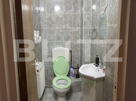 Apartament de vânzare 3 camere Gherla - 208344AV | BLITZ Dej | Poza5