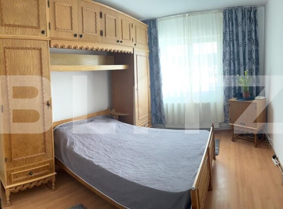 Apartament de vânzare 3 camere Gherla - 208344AV | BLITZ Dej | Poza2
