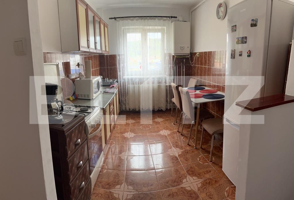 Apartament de vânzare 3 camere Gherla - 208344AV | BLITZ Dej | Poza4