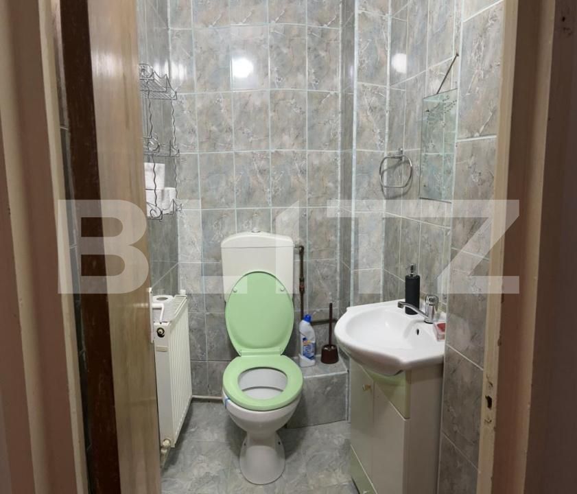 Apartament de vânzare 3 camere Gherla - 208344AV | BLITZ Dej | Poza5