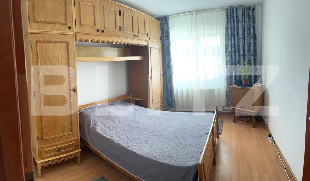 Apartament de vânzare 3 camere Gherla - 208344AV | BLITZ Dej | Poza2