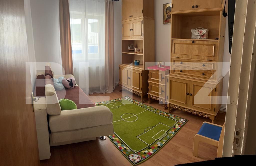 Apartament de vânzare 3 camere Gherla - 208344AV | BLITZ Dej | Poza3