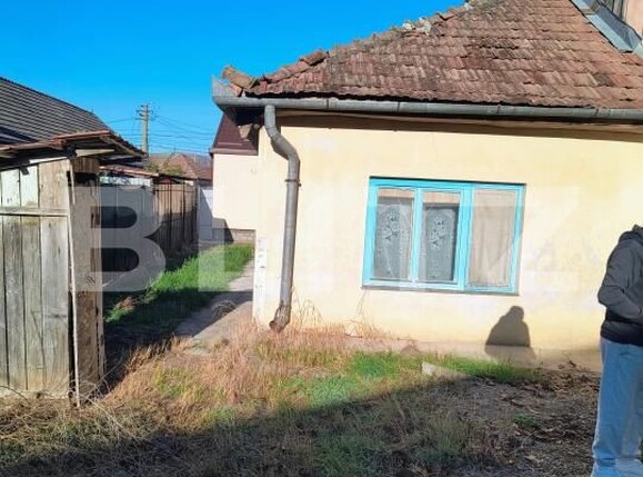 Casa de vânzare 2 camere Gherla - 208742CV | BLITZ Dej | Poza2