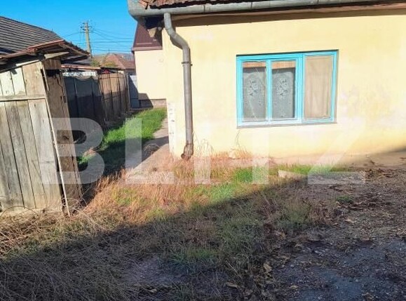 Casa de vânzare 2 camere Gherla - 208742CV | BLITZ Dej | Poza3
