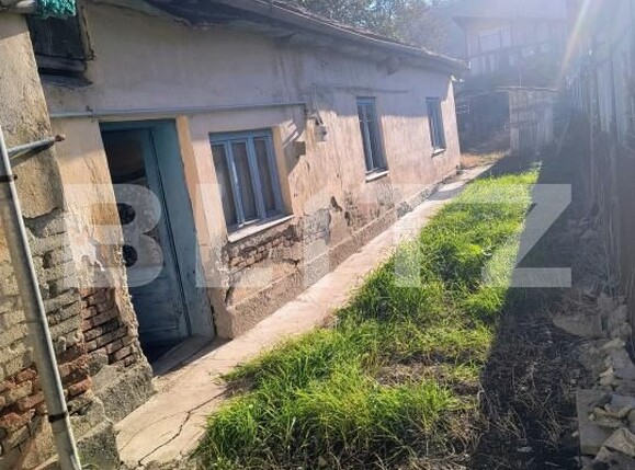 Casa de vânzare 2 camere Gherla - 208742CV | BLITZ Dej | Poza1