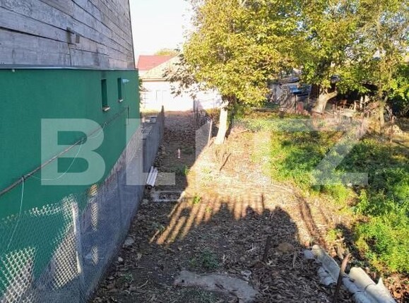 Casa de vânzare 2 camere Gherla - 208742CV | BLITZ Dej | Poza4