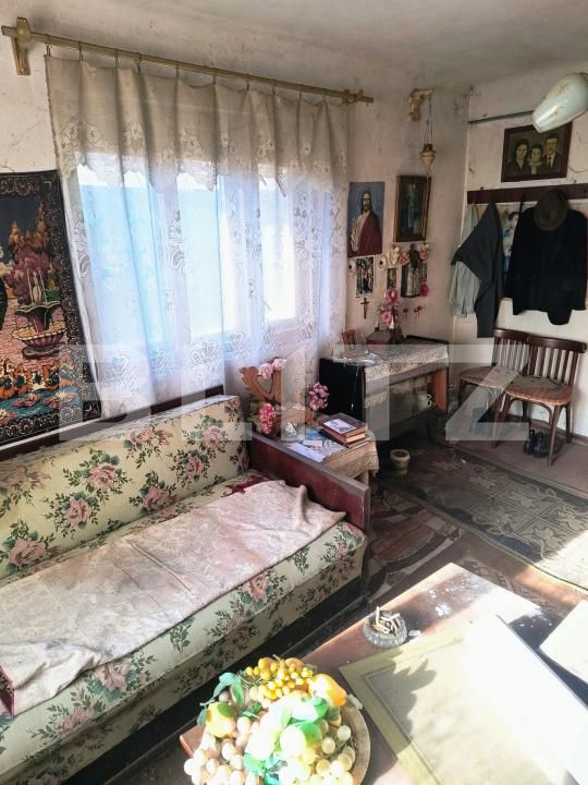 Casa de vânzare 2 camere Gherla - 208742CV | BLITZ Dej | Poza5