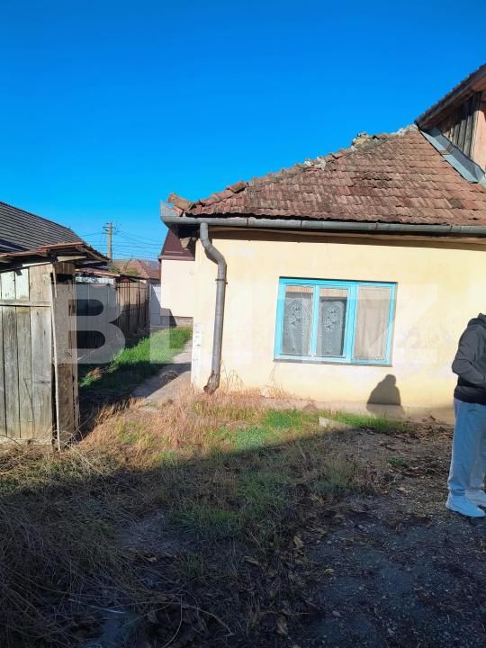 Casa de vânzare 2 camere Gherla - 208742CV | BLITZ Dej | Poza2