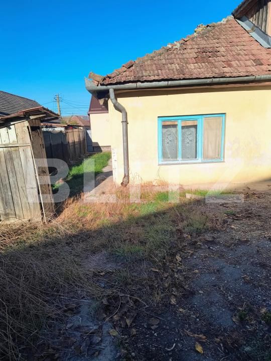 Casa de vânzare 2 camere Gherla - 208742CV | BLITZ Dej | Poza3