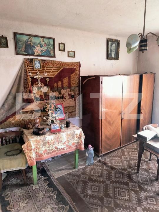 Casa de vânzare 2 camere Gherla - 208742CV | BLITZ Dej | Poza7