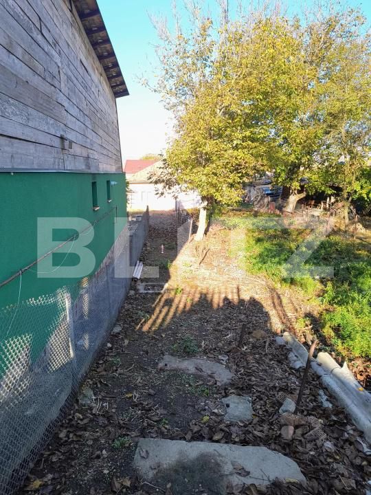 Casa de vânzare 2 camere Gherla - 208742CV | BLITZ Dej | Poza4