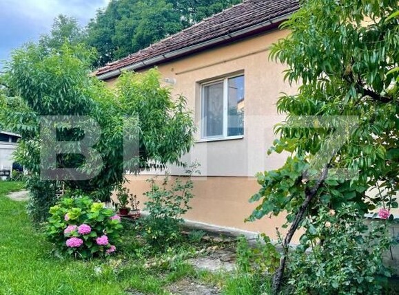 Casa de vânzare 2 camere Est - 208925CV | BLITZ Dej | Poza1