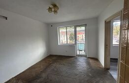 Apartament cu 2 camere, 37.73 mp, zonă Centrală 