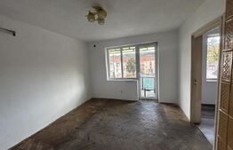 Apartament cu 2 camere, 37.73 mp, zonă Centrală 