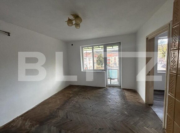 Apartament de vânzare 2 camere Gherla - 209383AV | BLITZ Dej | Poza3