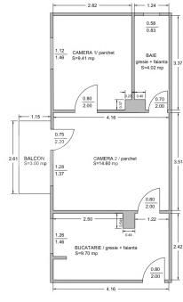 Apartament de vânzare 2 camere Gherla - 209383AV | BLITZ Dej | Poza12