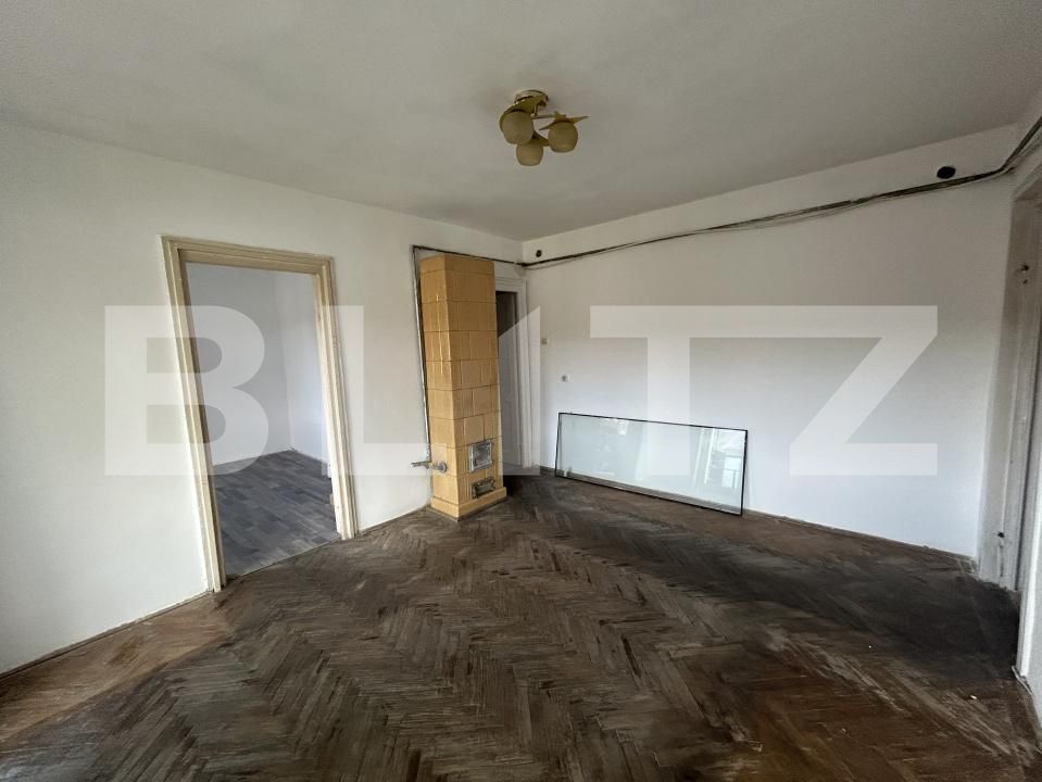 Apartament de vânzare 2 camere Gherla - 209383AV | BLITZ Dej | Poza4