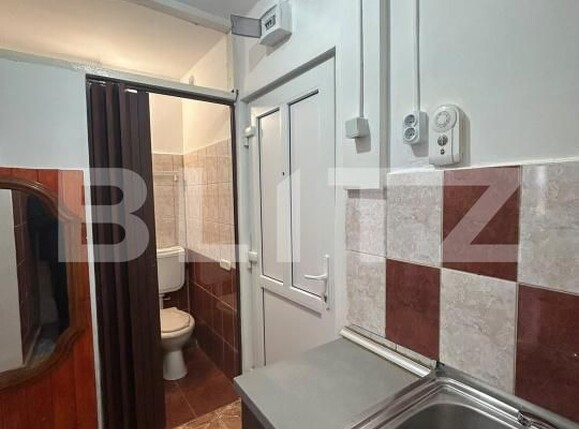 Garsonieră de vânzare Central - 209800AV | BLITZ Dej | Poza3