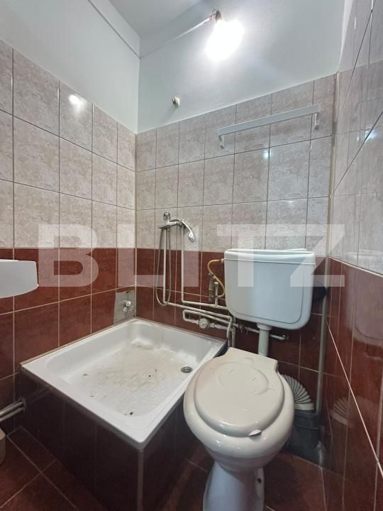 Garsonieră de vânzare Central - 209800AV | BLITZ Dej | Poza5