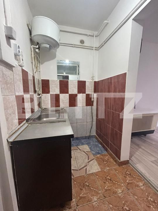 Garsonieră de vânzare Central - 209800AV | BLITZ Dej | Poza4