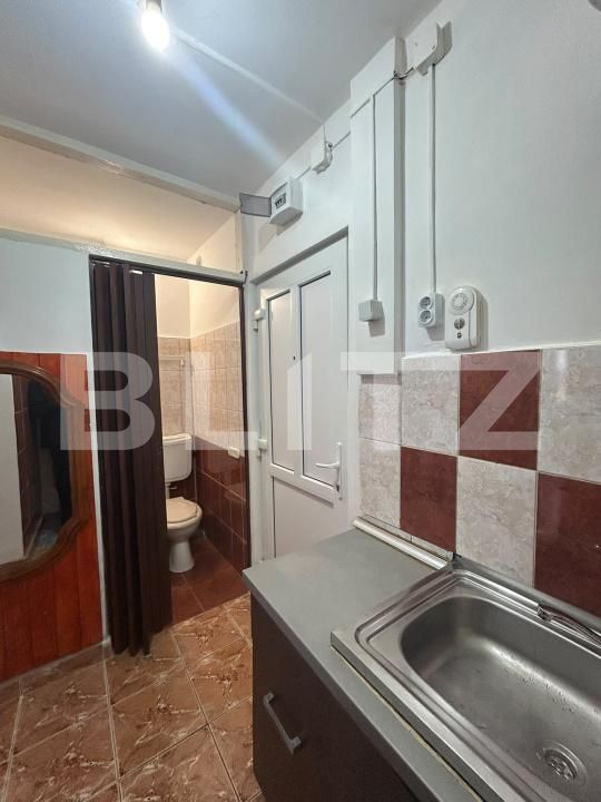 Garsonieră de vânzare Central - 209800AV | BLITZ Dej | Poza3