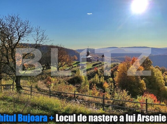 Teren de vânzare Hunedoara - 105085TV | BLITZ Deva | Poza1