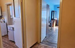 Apartament 2 camere, 46 mp, zona Micro 