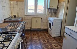 Apartament 2 camere, 46 mp, zona Micro 