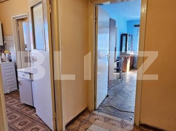 Apartament de vânzare 2 camere Micro 15 - 160798AV | BLITZ Deva | Poza3