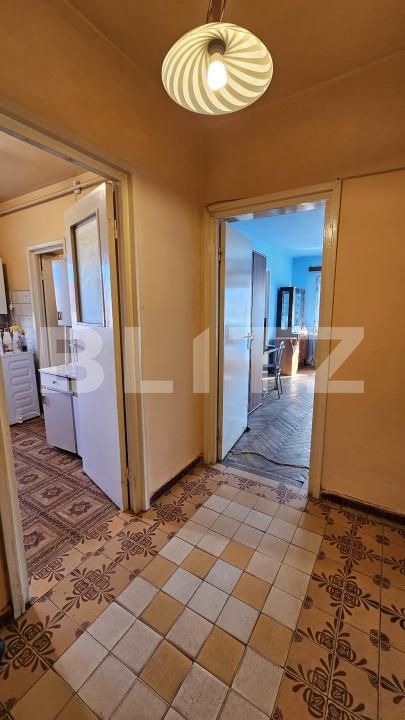 Apartament de vânzare 2 camere Micro 15 - 160798AV | BLITZ Deva | Poza3