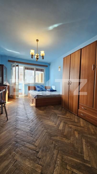 Apartament de vânzare 2 camere Micro 15 - 160798AV | BLITZ Deva | Poza4