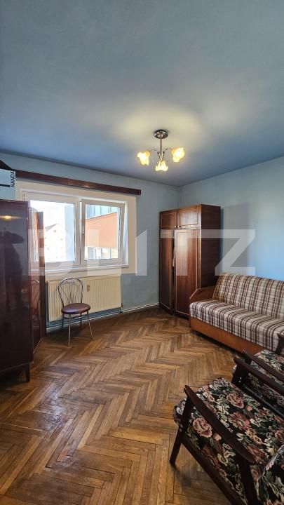 Apartament de vânzare 2 camere Micro 15 - 160798AV | BLITZ Deva | Poza1