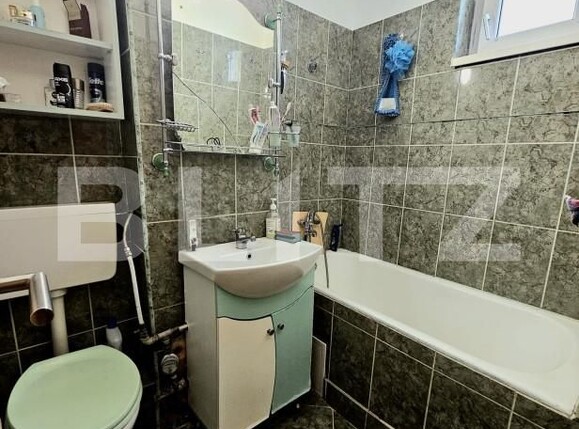 Apartament de vânzare 2 camere Nicolae Balcescu - 160799AV | BLITZ Deva | Poza7