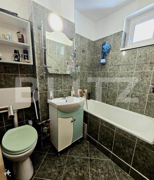 Apartament de vânzare 2 camere Nicolae Balcescu - 160799AV | BLITZ Deva | Poza7