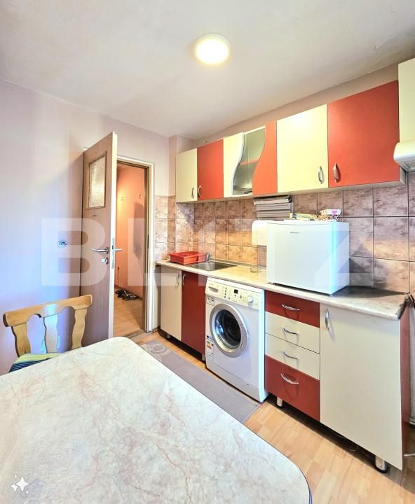 Apartament de vânzare 2 camere Nicolae Balcescu - 160799AV | BLITZ Deva | Poza6