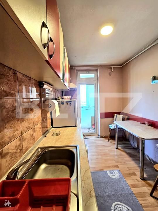 Apartament de vânzare 2 camere Nicolae Balcescu - 160799AV | BLITZ Deva | Poza5