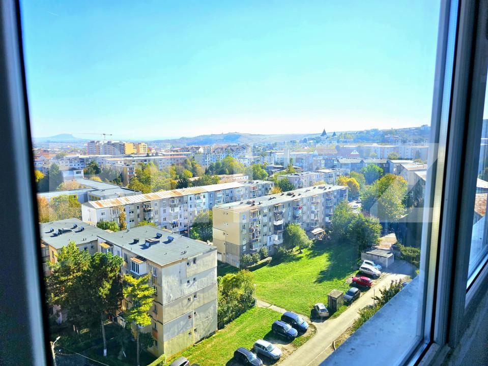 Apartament de vânzare 2 camere Nicolae Balcescu - 160799AV | BLITZ Deva | Poza1