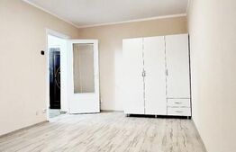 Garsonieră, 31mp, zona Piata Centrală, renovată, preț negociabil