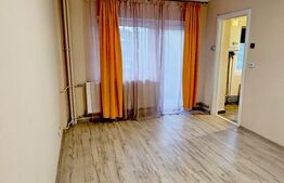 Garsonieră, 31mp, zona Piata Centrală, renovată, preț negociabil