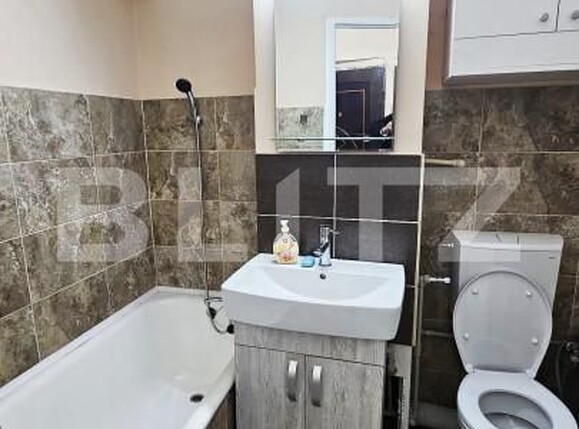 Garsonieră de vânzare Piata Centrala - 160800AV | BLITZ Deva | Poza4