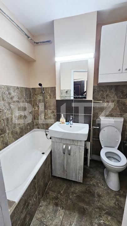 Garsonieră de vânzare Piata Centrala - 160800AV | BLITZ Deva | Poza4