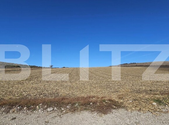 Teren de vânzare Almasu Mic - 160804TV | BLITZ Deva | Poza1