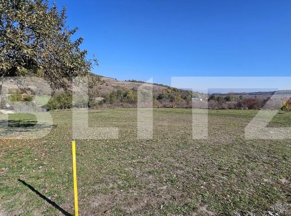 Teren de vânzare Almasu Mic - 160805TV | BLITZ Deva | Poza1