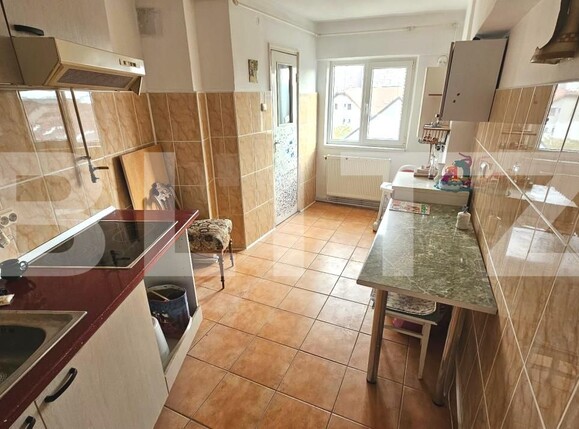 Apartament de vânzare 4 camere Piata Centrala - 160991AV | BLITZ Deva | Poza3