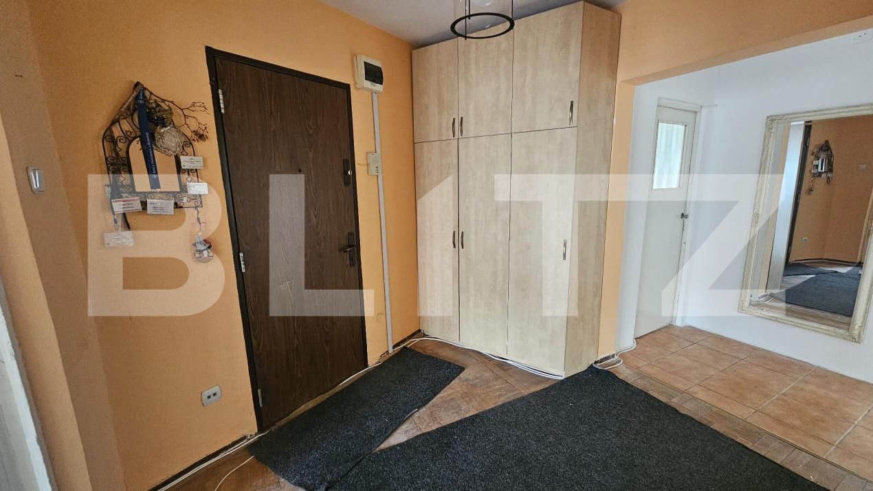 Apartament de vânzare 4 camere Piata Centrala - 160991AV | BLITZ Deva | Poza2