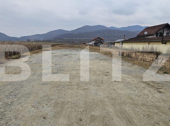 Teren de vânzare Soimus - 162095TV | BLITZ Deva | Poza2