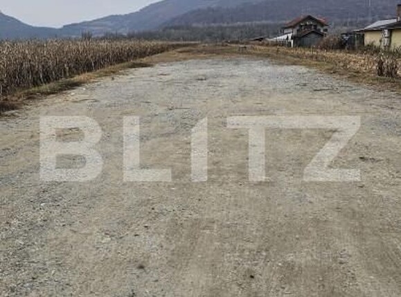 Teren de vânzare Soimus - 162095TV | BLITZ Deva | Poza3