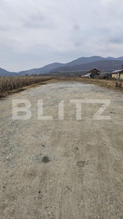 Teren de vânzare Soimus - 162095TV | BLITZ Deva | Poza3